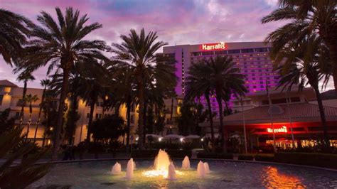 Harrah's Resort SoCal guest hits $1 million jackpot